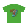 Flushed But Not Forgotten – Horror Tampon Tee